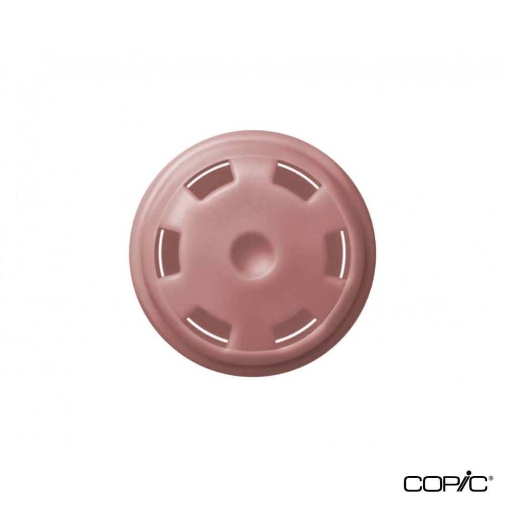Copic Ciao Marker E 04 Lipstick Natural