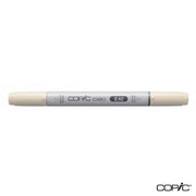 Copic Ciao Marker E 41 Pearl White