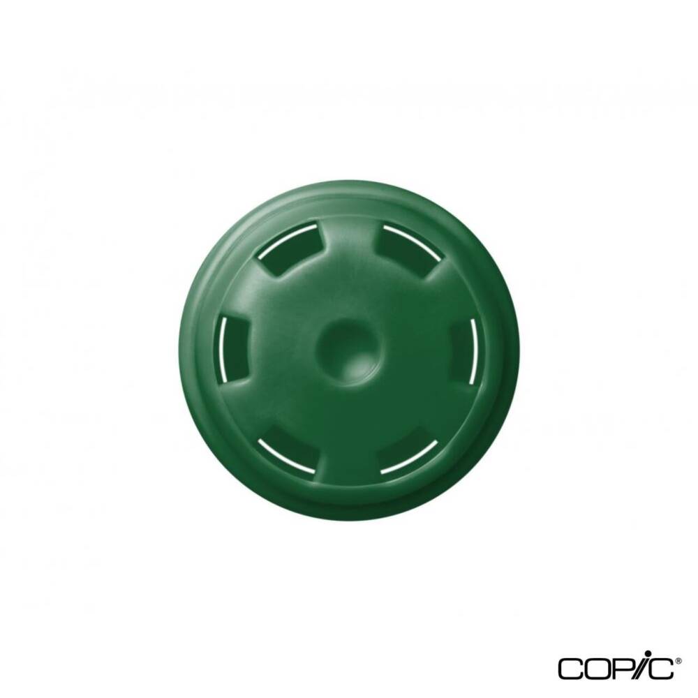 Copic Ciao Marker G 17 Forest Green