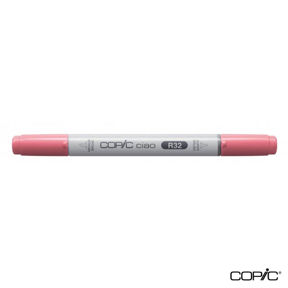 Copic Ciao Marker R32 Peach