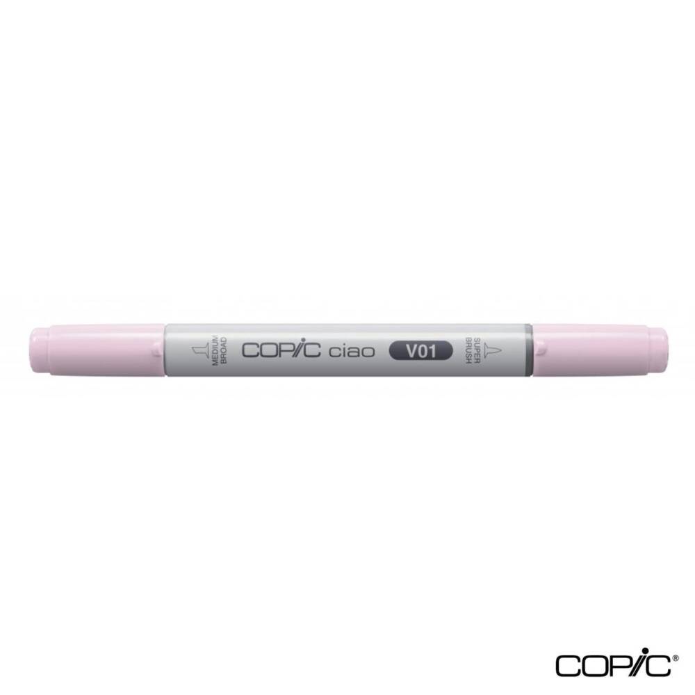 Copic Ciao Marker V01 Heath