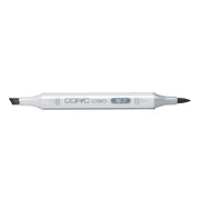 Copic Ciao Marker W-7 Warm Grey No:7
