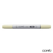 Copic Ciao Marker Y 00 Barium Yellow