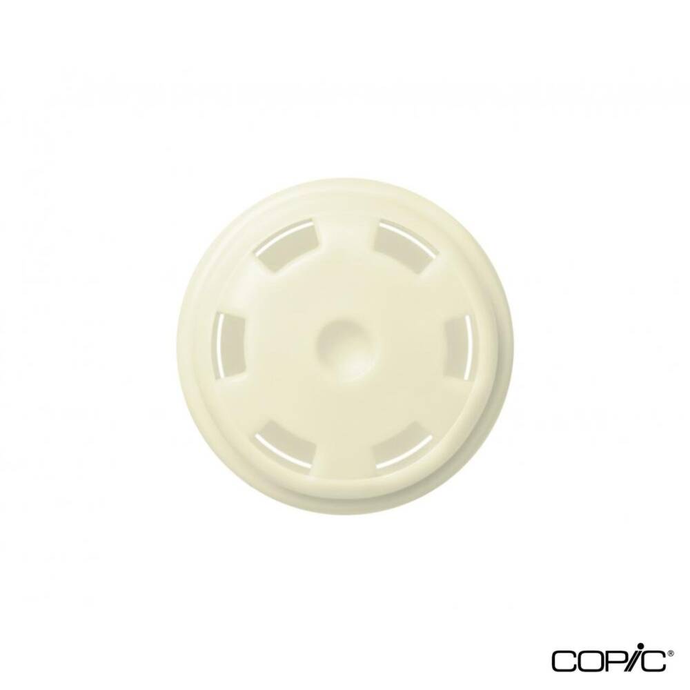 Copic Ciao Marker Y000 Pale Lemon