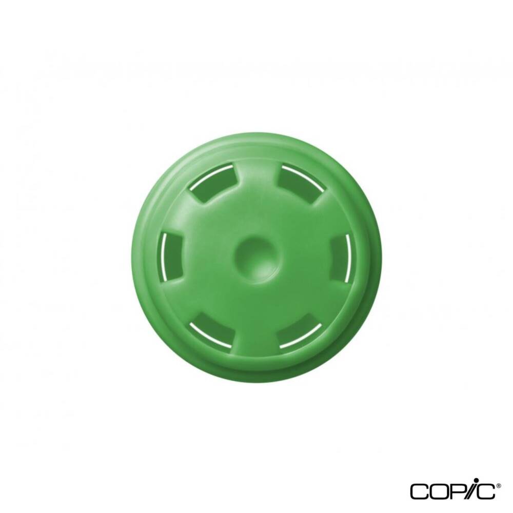 Copic Ciao Marker YG 09 Lettuce Green