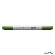 Copic Ciao Marker YG 17 Grass Green