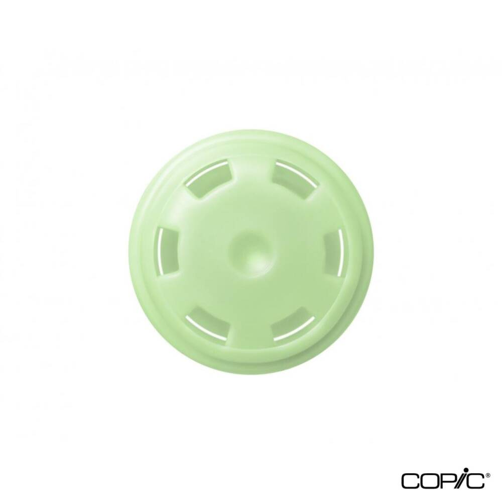 Copic Ciao Marker YG 41 Pale Cobalt Green