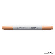 Copic Ciao Marker YR02 Canary Yellow