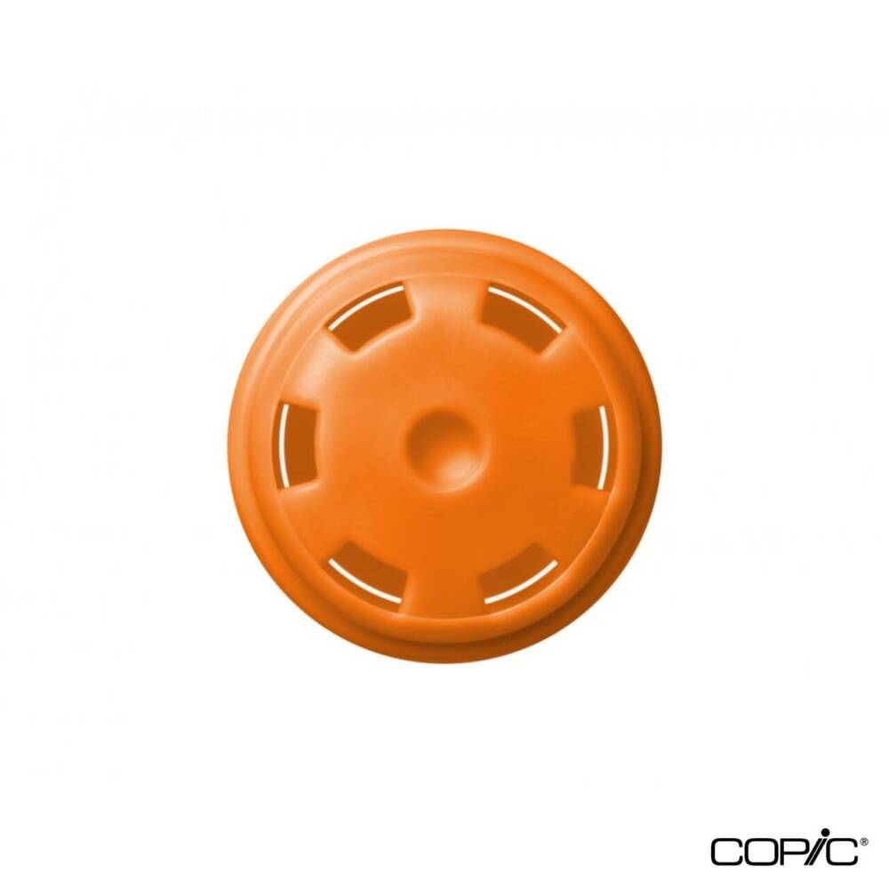Copic Ciao Marker YR 04 Chrome Orange