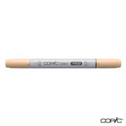 Copic Ciao Marker YR20 Yellowish Shade