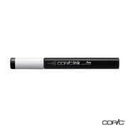 Copic Ink 100 Akrilik Kalem Mürekkebi Black