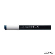 Copic Ink B 39 Akrilik Kalem Mürekkebi Prussian Blue