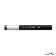 Copic Ink E 29 Akrilik Kalem Mürekkebi Burnt Umber