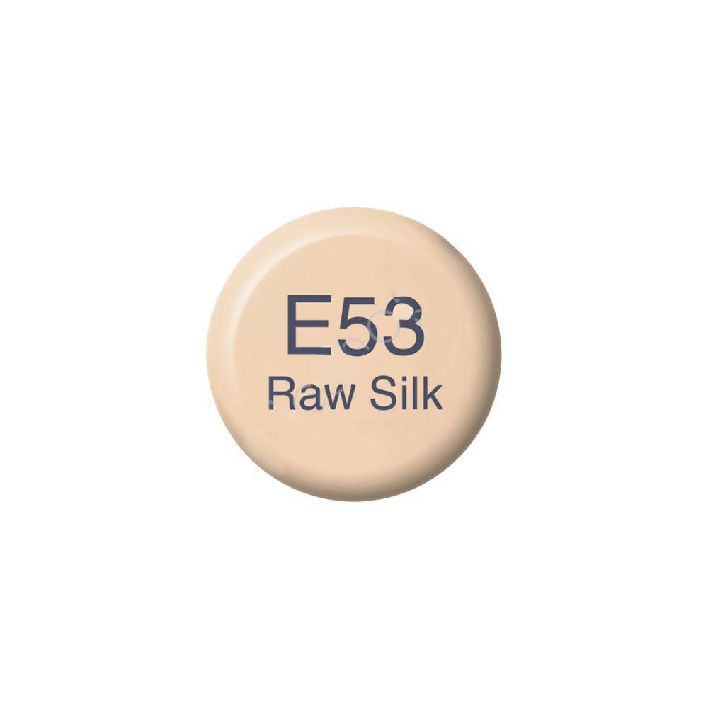 Copic Ink E 53 Akrilik Kalem Mürekkebi Raw Slik