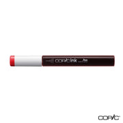 Copic Ink R 27 Akrilik Kalem Mürekkebi Cadmium Red