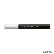 Copic Ink W 1 Akrilik Kalem Mürekkebi Warm Grey