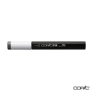 Copic Ink W 9 Akrilik Kalem Mürekkebi Warm Grey