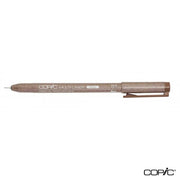Copic Multiliner Classic Sepia 0.1