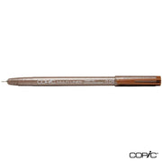 Copic Multiliner Classic Sepia 0.05