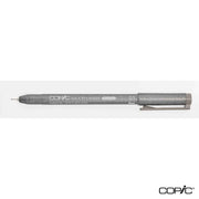 Copic Multiliner Classic Warm Grey 0.1
