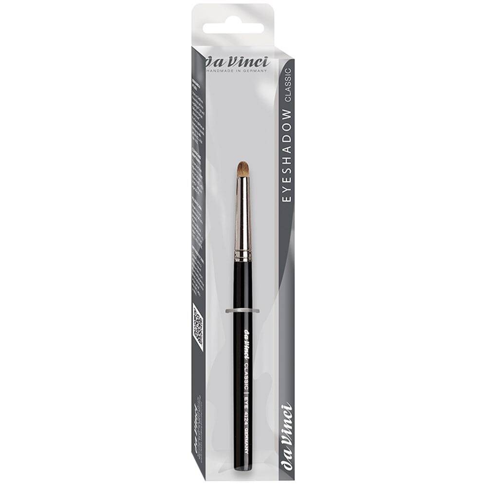 Da Vinci 4124 Seri Detail Blender Russian Red Sable Hair No:0