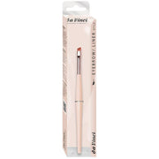 Da Vinci 4327 Seri Style Eyebrow Brush Liner Angled Synthetic Fibres No:0
