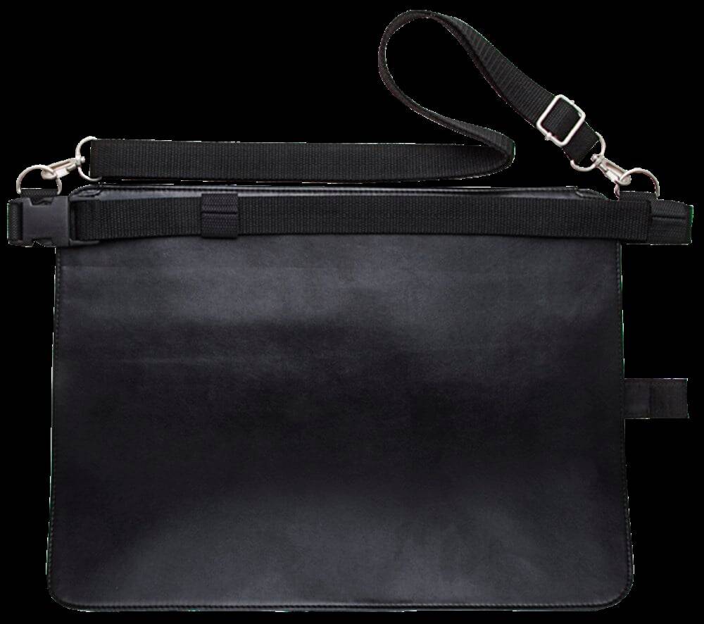 Da Vinci 48310E Seri Belt Case Empty (Belt Inclusive)