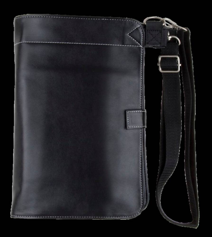 Da Vinci 48310E Seri Belt Case Empty (Belt Inclusive)