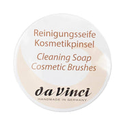 Da Vinci 4833 Seri Kozmetik Fırça Temizleme Sabunu Büyük Boy 85 g Metal Kutu