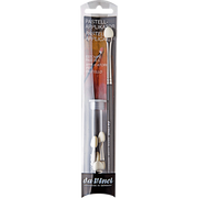 Da Vinci 5034 Seri No: 0 Pastel Applicator With 6 Changeable Heads