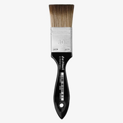 Da Vinci 5098 Seri Casaneo Mottler Black Handle No:30