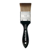 Da Vinci 5098 Seri Casaneo Mottler Black Handle No:40