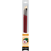 Da Vinci 5228 Seri No: 0 Bristle Oilpainting Set 7123-12 7423-10 7723-4