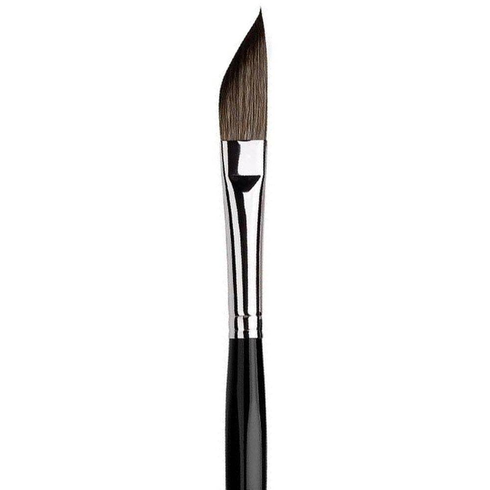 Da Vinci 5597 Seri Casaneo Angled Shape Black Esagonal Handle No:14
