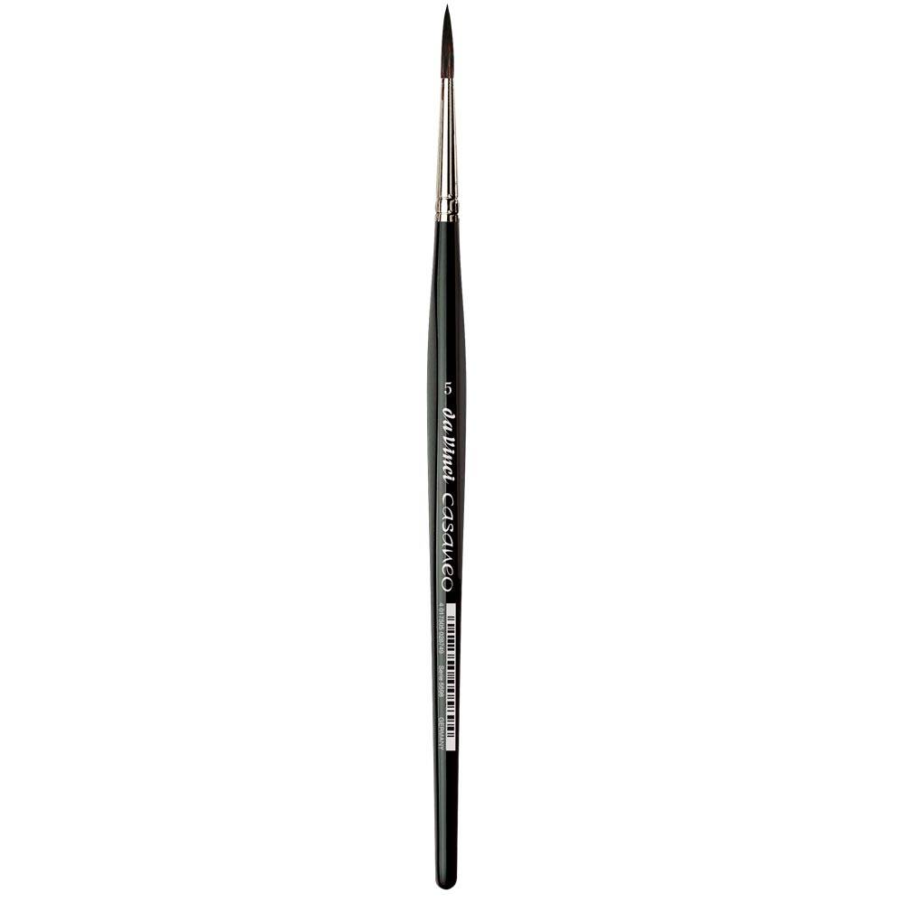 Da Vinci 5598 Seri Casaneo Water Color Brush Round No:5