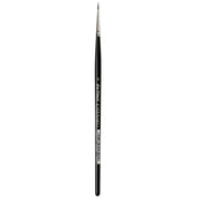 Da Vinci 5598 Seri Casaneo Water Colour Brush Round No:0