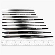 Da Vinci 5598 Seri Casaneo Water Colour Brush Round No:2
