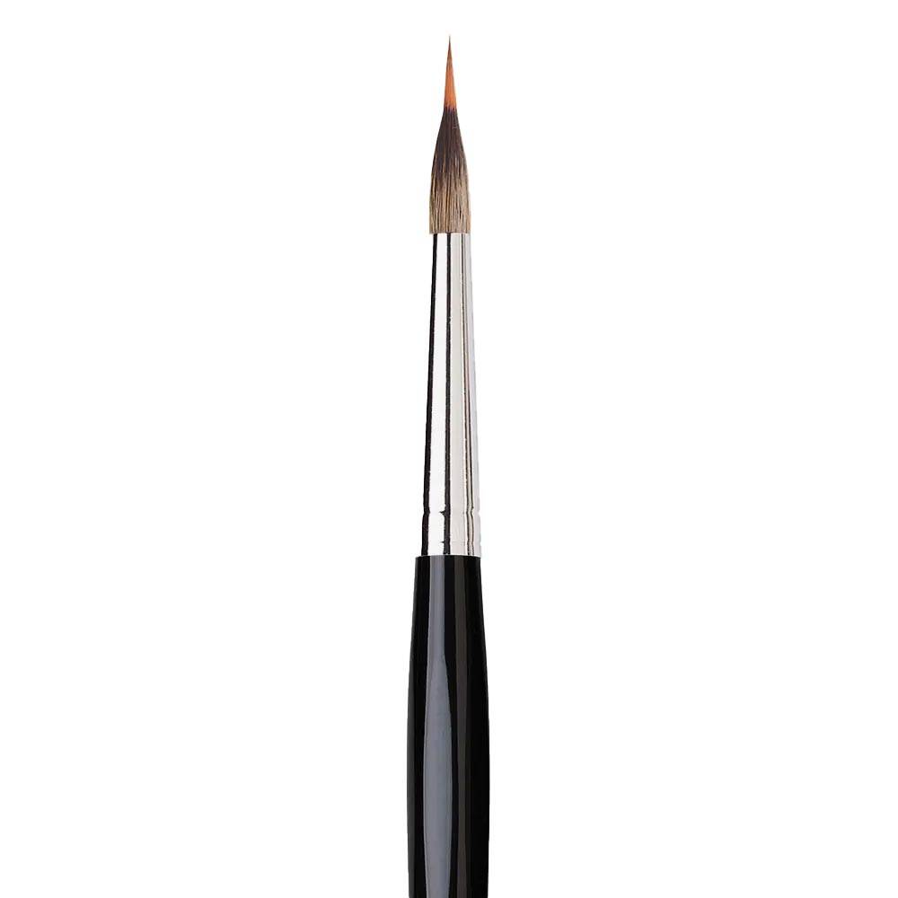 Da Vinci 5599 Seri Casaneo Water Colour Brush Liner Synthetic Fibre No:8