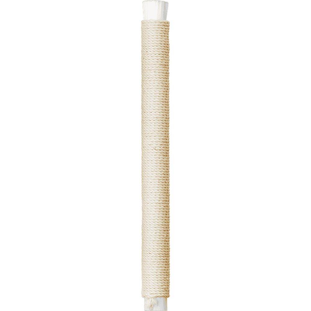 Da Vinci 640 Seri Cam Silgi Spun Glass Burnisher 200 Mm No:8