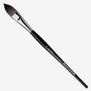 Da Vinci 898 Seri Casaneo Water Colour Brush Oval-Pointed No:16