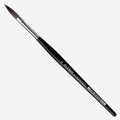 Da Vinci 898 Seri Casaneo Water Colour Brush Oval-Pointed No:6