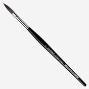 Da Vinci 898 Seri Casaneo Water Colour Brush Oval-Pointed No:6