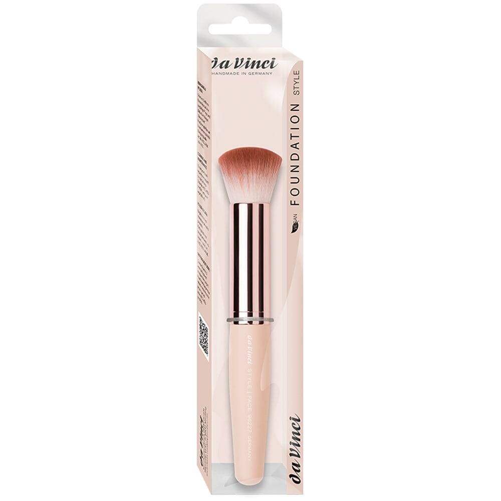 Da Vinci 96227 Seri Style Foundation Stippling Brush No:0