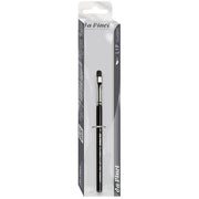 Da Vinci 966 Seri Classic Foundation Stippling Brush Angled Smooth Syhthetic Fibres No:6