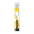 Da Vinci 1593Tp Seri Casaneo Water Colour Brush, Round, Extra Soft Synthetic Fibre No:2