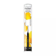 Da Vinci 1593Tp Seri Casaneo Water Colour Brush, Round, Extra Soft Synthetic Fibre No:2