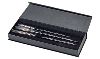 Da Vinci CASANEO Water Colour Brush Set Gift Box