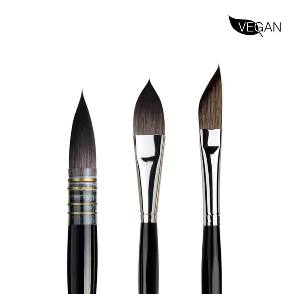 Da Vinci CASANEO Water Colour Brush Set Gift Box