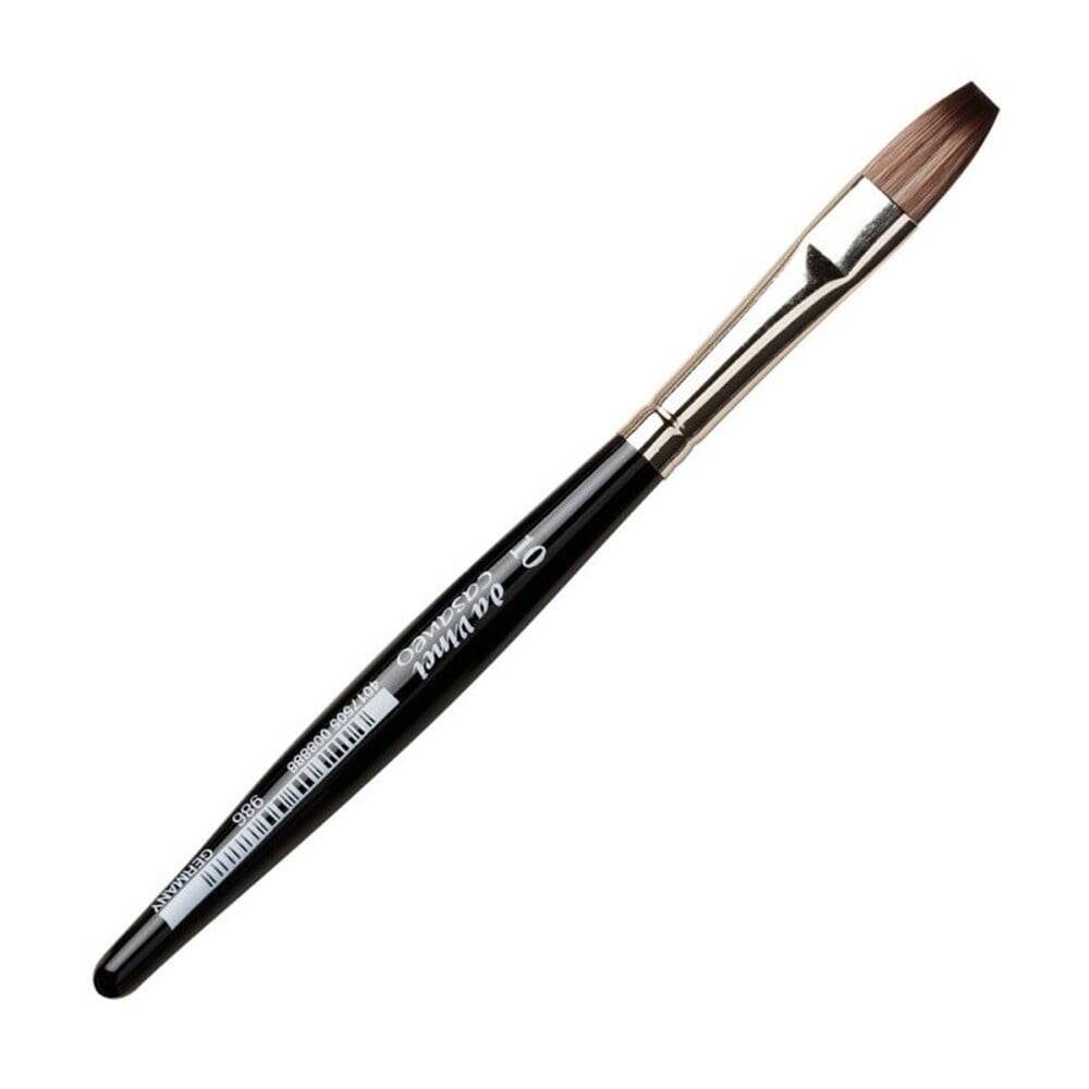 Da Vinci Casaneo XS Düz Suluboya Fırçası No:10