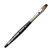 Da Vinci Casaneo XS Düz Suluboya Fırçası No:10